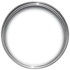 Dulux Trade Pure Brilliant White Satinwood Metal & Wood Paint, 1L -Home Paint Store dulux trade pure brilliant white satinwood metal wood paint 1l5010212569917 21c bq