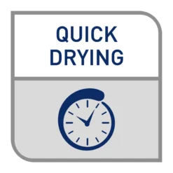 Dulux Universal White Multi-surface Primer & Undercoat, 2.5L -Home Paint Store dulux universal white multi surface primer undercoat 2 5l5010212509647 01t bq