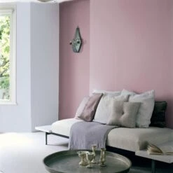 Dulux Walls & Ceilings Dusted Fondant Silk Emulsion Paint, 2.5L 4 Dulux Walls & Ceilings Dusted Fondant Silk Emulsion Paint, 2.5L -Home Paint Store dulux walls ceilings dusted fondant silk emulsion paint 2 5l5010212532768 02i bq