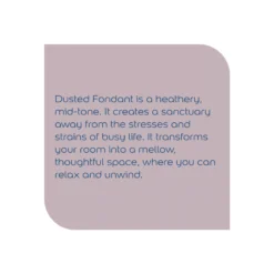 Dulux Walls & Ceilings Dusted Fondant Silk Emulsion Paint, 2.5L 5 Dulux Walls & Ceilings Dusted Fondant Silk Emulsion Paint, 2.5L -Home Paint Store dulux walls ceilings dusted fondant silk emulsion paint 2 5l5010212532768 36c bq