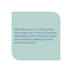 Dulux Walls & Ceilings Mint Macaroon Matt Emulsion Paint, 2.5L -Home Paint Store dulux walls ceilings mint macaroon matt emulsion paint 2 5l5010212573051 36c bq