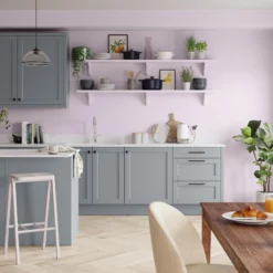 Dulux Walls & Ceilings Pretty Pink Matt Emulsion Paint, 2.5L -Home Paint Store dulux walls ceilings pretty pink matt emulsion paint 2 5l5010212494837 05i bq