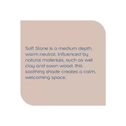 Dulux Walls & Ceilings Soft Stone Matt Emulsion Paint, 2.5L -Home Paint Store dulux walls ceilings soft stone matt emulsion paint 2 5l5010212494776 36c bq