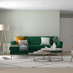 Dulux Walls & Ceilings Tranquil Dawn Vinyl Matt Emulsion Paint, 7.5L -Home Paint Store dulux walls ceilings tranquil dawn vinyl matt emulsion paint 7 5l5010212670842 07i bq