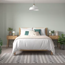 Dulux Walls & Ceilings Tranquil Dawn Vinyl Matt Emulsion Paint, 7.5L -Home Paint Store dulux walls ceilings tranquil dawn vinyl matt emulsion paint 7 5l5010212670842 08i bq