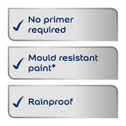 Dulux Weathershield Black Satinwood Multi-surface Paint, 2.5L -Home Paint Store dulux weathershield black satinwood multi surface paint 2 5l5010212617182 01t bq