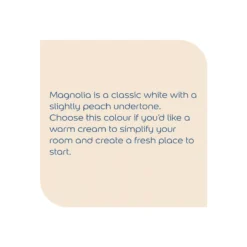 Dulux Weathershield Magnolia Smooth Matt Masonry Paint, 5L 5 Dulux Weathershield Magnolia Smooth Matt Masonry Paint, 5L -Home Paint Store dulux weathershield magnolia smooth matt masonry paint 5l5010212644461 36c bq