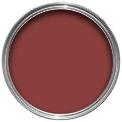 Dulux Weathershield Monarch Red Gloss Exterior Metal & Wood Paint, 750ml -Home Paint Store dulux weathershield monarch red gloss exterior metal wood paint 750ml5010212431221 21c bq