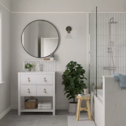 Dulux Weathershield Pure Brilliant White Smooth Matt Masonry Paint, 5L 9 Dulux Weathershield Pure Brilliant White Smooth Matt Masonry Paint, 5L -Home Paint Store dulux weathershield pure brilliant white smooth matt masonry paint 5l5010212644430 06i bq