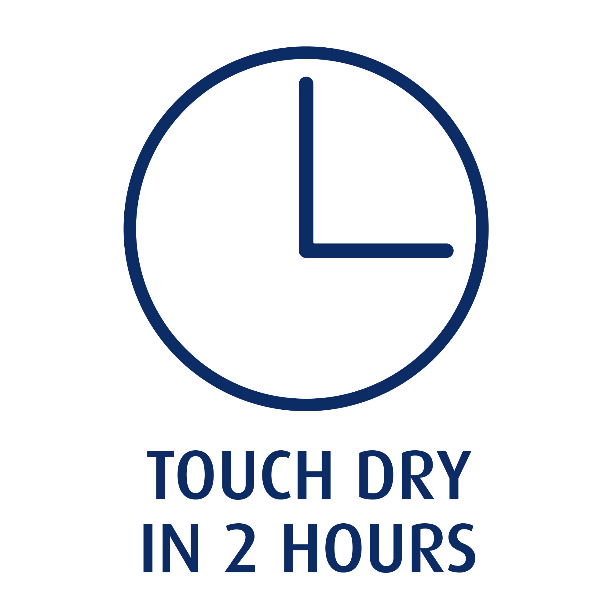 Dulux Weathershield White Wood Undercoat, 2.5L Dulux Weathershield White Wood Undercoat, 2.5L -Home Paint Store dulux weathershield white wood undercoat 2 5l5010212446782 02t bq