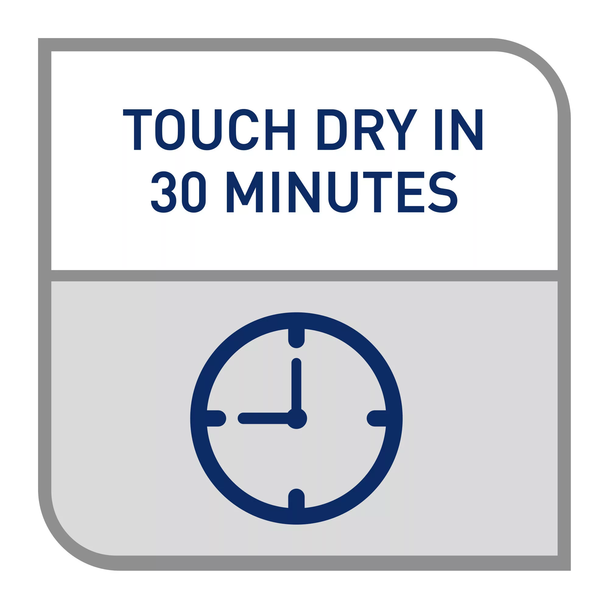 Dulux Wood Grey Wood Primer & undercoat, 750ml Dulux Wood Grey Wood Primer & Undercoat, 750ml -Home Paint Store dulux wood grey wood primer undercoat 750ml5010212641453 01t bq