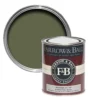 Farrow & Ball Bancha No.298 Gloss Metal & Wood Paint, 750ml