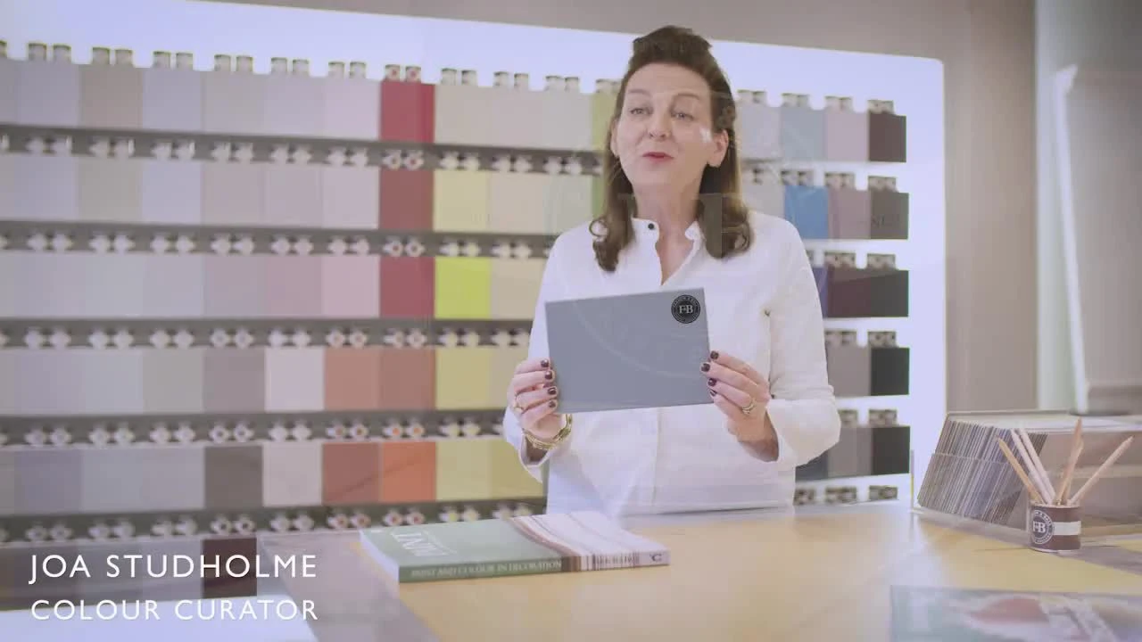 Farrow & Ball De nimes No.299 Gloss Metal & wood paint, 2.5L Farrow & Ball De Nimes No.299 Gloss Metal & Wood Paint, 2.5L -Home Paint Store farrow ball de nimes no 299 gloss metal wood paint 2 5l5029496759976 lcl en