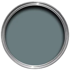 Farrow & Ball De Nimes No.299 Gloss Metal & Wood Paint, 2.5L 3 Farrow & Ball De Nimes No.299 Gloss Metal & Wood Paint, 2.5L -Home Paint Store farrow ball de nimes no 299 gloss metal wood paint 2 5l5051836052997 21c bq