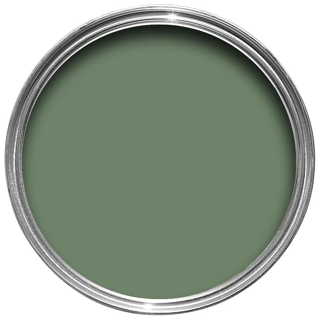 Farrow & Ball Estate Calke green No.34 Matt Emulsion paint, 2.5L Farrow & Ball Estate Calke Green No.34 Matt Emulsion Paint, 2.5L -Home Paint Store farrow ball estate calke green no 34 matt emulsion paint 2 5l5029496023428 21c bq