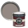 Farrow & Ball Estate Charleston Gray No.243 Matt Emulsion Paint, 2.5L