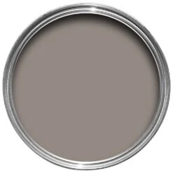 Farrow & Ball Estate Charleston Gray No.243 Matt Emulsion Paint, 2.5L -Home Paint Store farrow ball estate charleston gray no 243 matt emulsion paint 2 5l5029496884326 21c bq