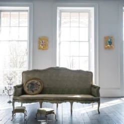 Farrow & Ball Estate Dimpse No.277 Eggshell Paint, 2.5L -Home Paint Store farrow ball estate dimpse no 277 eggshell paint 2 5l5029496757729 02i bq