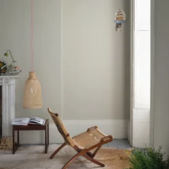 Farrow & Ball Estate Drop Cloth No.283 Eggshell Paint, 750ml -Home Paint Store farrow ball estate drop cloth no 283 eggshell paint 750ml5029496758375 02i bq