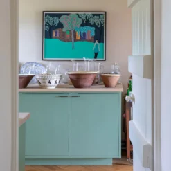 Farrow & Ball Estate Joa's White No.226 Eggshell Paint, 2.5L -Home Paint Store farrow ball estate joa s white no 226 eggshell paint 2 5l5029496752625 02i bq