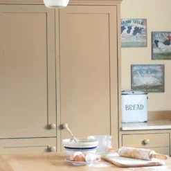 Farrow & Ball Estate London Stone No.6 Eggshell Paint, 750ml -Home Paint Store farrow ball estate london stone no 6 eggshell paint 750ml5029496730678 02i bq