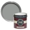 Farrow & Ball Estate Manor House Gray No.265 Matt Emulsion Paint, 2.5L