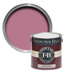 Farrow & Ball Estate Rangwali No.296 Matt Emulsion Paint, 2.5L