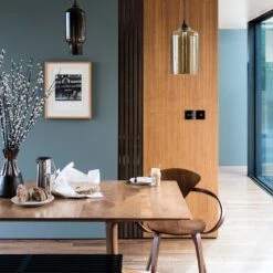 Farrow & Ball Modern De Nimes No.299 Matt Emulsion Paint, 2.5L 3 Farrow & Ball Modern De Nimes No.299 Matt Emulsion Paint, 2.5L -Home Paint Store farrow ball modern de nimes no 299 matt emulsion paint 2 5l5029496299922 02i bq