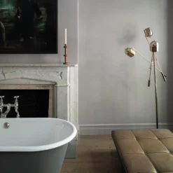 Farrow & Ball Modern Dove Tale No.267 Eggshell Paint, 750ml 3 Farrow & Ball Modern Dove Tale No.267 Eggshell Paint, 750ml -Home Paint Store farrow ball modern dove tale no 267 eggshell paint 750ml5051836277673 02i bq