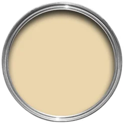 Farrow & Ball Modern Farrow's Cream No.67 Eggshell Paint, 750ml -Home Paint Store farrow ball modern farrow s cream no 67 eggshell paint 750ml5051836297671 12c bq