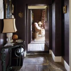 Farrow & Ball Modern Mahogany No.36 Eggshell Paint, 750ml -Home Paint Store farrow ball modern mahogany no 36 eggshell paint 750ml5051836297367 02i bq