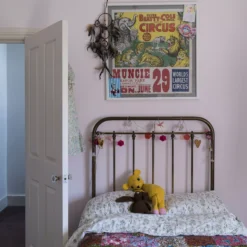 Farrow & Ball Modern Middleton Pink No.245 Eggshell Emulsion Paint, 750ml -Home Paint Store farrow ball modern middleton pink no 245 eggshell emulsion paint 750ml5051836277451 01i