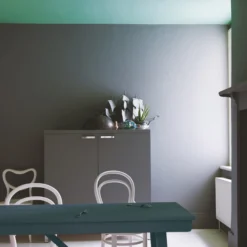 Farrow & Ball Modern Plummett No.272 Eggshell Paint, 750ml 3 Farrow & Ball Modern Plummett No.272 Eggshell Paint, 750ml -Home Paint Store farrow ball modern plummett no 272 eggshell paint 750ml5051836277727 02i bq