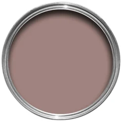 Farrow & Ball Modern Sulking Room Pink No.295 Eggshell Paint, 2.5L -Home Paint Store farrow ball modern sulking room pink no 295 eggshell paint 2 5l5051836272951 12c bq