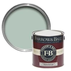 Farrow & Ball Modern Teresa Green No.236 Matt Emulsion Paint, 2.5L