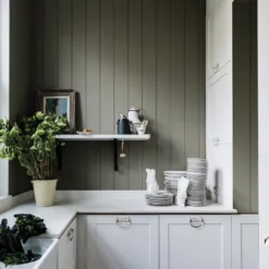 Farrow & Ball Modern Treron No.292 Eggshell Paint, 750ml -Home Paint Store farrow ball modern treron no 292 eggshell paint 750ml5051836277925 02i bq