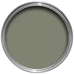 Farrow & Ball Modern Treron No.292 Eggshell Paint, 750ml -Home Paint Store farrow ball modern treron no 292 eggshell paint 750ml5051836277925 12c bq