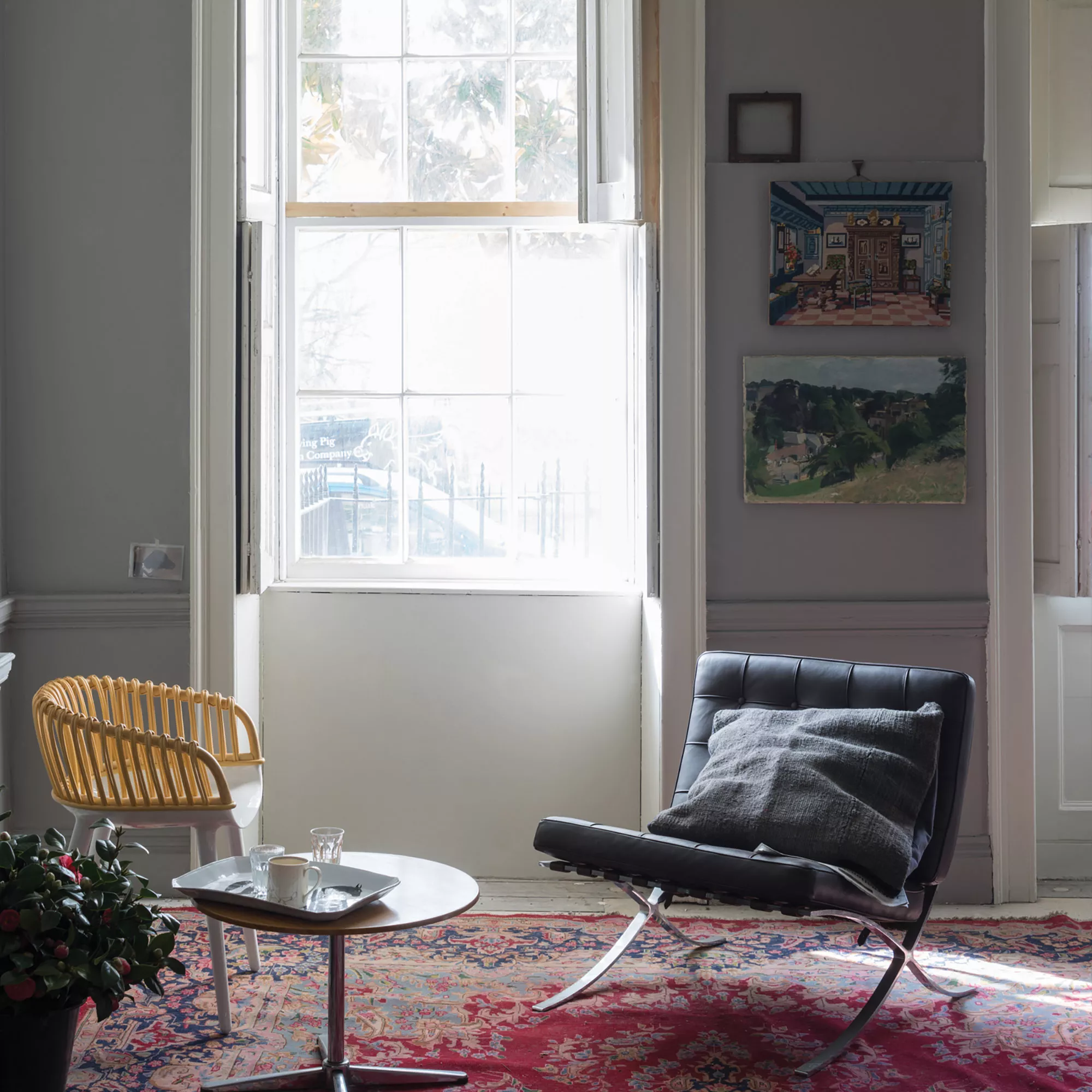 Farrow & Ball Modern Worsted No.284 Eggshell Paint, 2.5L Farrow & Ball Modern Worsted No.284 Eggshell Paint, 2.5L -Home Paint Store farrow ball modern worsted no 284 eggshell paint 2 5l5051836272845 02i bq