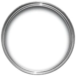 Fortress White Iron Primer, 750ml