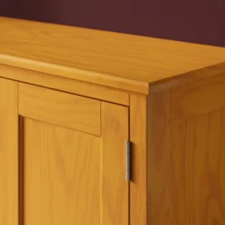 GoodHome Antique Pine Satin Multi-surface Furniture Wood Varnish, 750ml 4 GoodHome Antique Pine Satin Multi-surface Furniture Wood Varnish, 750ml -Home Paint Store goodhome antique pine satin multi surface furniture wood varnish 750ml5059340486697 01i