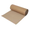 GoodHome Corrugated Paper Dust Sheet, (L)12m, (W)0.6m