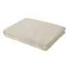 GoodHome Cotton Dust Sheet, (L)4m, (W)3m