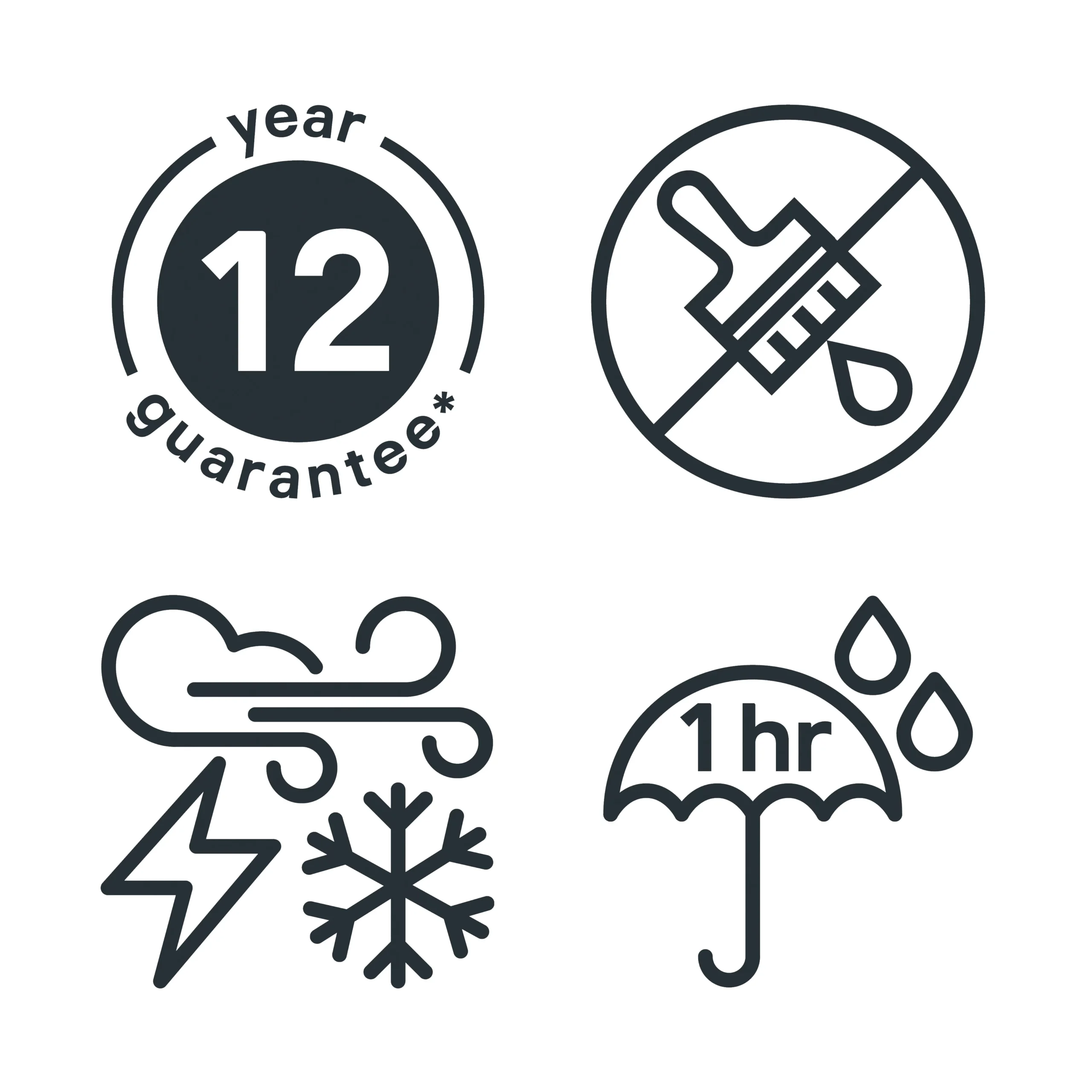 GoodHome Extreme Outdoor Light Oak Satin Quick dry Wood stain, 750ml GoodHome Extreme Outdoor Light Oak Satin Quick Dry Wood Stain, 750ml -Home Paint Store goodhome extreme outdoor light oak satin quick dry wood stain 750ml5059340297484 03t scaled