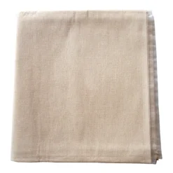 GoodHome Laminated Cotton Dust Sheet, (L)4m, (W)3m 4 GoodHome Laminated Cotton Dust Sheet, (L)4m, (W)3m -Home Paint Store goodhome laminated cotton dust sheet l 4m w 3m5057741307412 37c