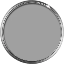 GoodHome Long Island Flat Matt Furniture Paint, 2L 2 GoodHome Long Island Flat Matt Furniture Paint, 2L -Home Paint Store goodhome long island flat matt furniture paint 2l3663602578574 22c