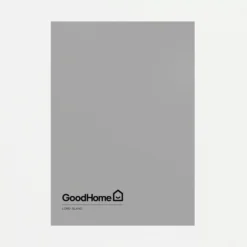 GoodHome Long Island Flat Matt Furniture Paint, 2L 3 GoodHome Long Island Flat Matt Furniture Paint, 2L -Home Paint Store goodhome long island flat matt furniture paint 2l5063022019189 02c