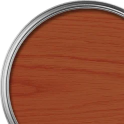 GoodHome Mahogany Satin Floor Wood Varnish, 2.5L -Home Paint Store goodhome mahogany satin floor wood varnish 2 5l5059340487007 37c