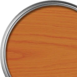 GoodHome Medium Oak Satin Floor Wood Varnish, 2.5L 2 GoodHome Medium Oak Satin Floor Wood Varnish, 2.5L -Home Paint Store goodhome medium oak satin floor wood varnish 2 5l5059340486963 37c