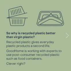 GoodHome Microfibre Extra Long Pile Roller Kit, 4 Pieces -Home Paint Store goodhome microfibre extra long pile roller kit 4 pieces5059340015880 03h EN