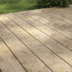 GoodHome Natural Matt Quick Dry Decking Wood Stain, 2.5L 3 GoodHome Natural Matt Quick Dry Decking Wood Stain, 2.5L -Home Paint Store goodhome natural matt quick dry decking wood stain 2 5l5059340297149 04i